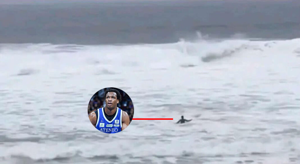 Divine Adili’s Heroic Attempt to Save Teammate Rene Clert Baterbonia Remembered - Ryevidz.Net Divine Adili’s Attempt to Save Rene Clert Baterbonia